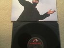MORRISSEY Kill Uncle RARE 1991 UK VINYL LP WITH GATEFOLD SLEEVE (CSD 3789)Ex/VG+