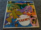 * BEATLES - A COLLECTION OF BEATLES OLDIES - Orig 1st Press 1966 UK MONO LP *