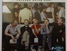 SAVES THE DAY Through Being Cool vinyl LP (Blue White Split /500) sealed rare