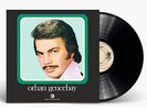 Orhan Gencebay   Dertler Benim Olsun   LP RECORD TURKISH  New 24 JULY 2017