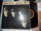 THE BEATLES, RARE, VENEZUELA, ESTOS SON LOS BEATLES, VG++, MORE BONUS LPS, LOTS