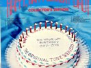 THE TUNE WEAVERS HAPPY HAPPY BIRTHDAY BABY 1973 CASA GRANDE RECORDS GT/FLD MINT-