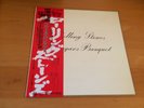 LP THE ROLLING STONES BEGGARS BANQUET JAPAN OBI