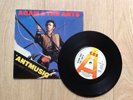 ADAM AND THE ANTS . ANTMUSIC. 7