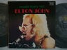 PROMO ONLY / ELTON JOHN - CROCODILE ROCKIN ROLLIN YES I