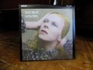 DAVID BOWIE HUNKY DORY Vinyl LP & Original Insert 1971  SF 8244 - VGC