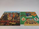 Rare -The Beatles - Sgt. Peppers Lonely Hearts Club Band - Mono 1st Pressing VG+