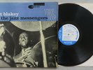 Art Blakey, Big Beat, Blue Note 4029, Mono, orig. US-LP, VG +, DG, Lee Morgan