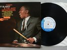 Art Blakey: Mosaic, Jazz LP, Blue Note 4090, Mono, US-pressing, RVG, ear