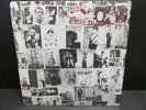 ROLLING STONES Exile on Main St. NEW/SEALED 2LP w/ HYPE STICKER