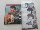 Elvis Presley 1971 Japan 2-LP 16