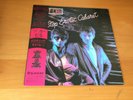 LP SOFT CELL NON-STOP EROTIC CABARET JAPAN OBI