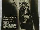 The Rolling Stones - December's Children US Pressung Mono