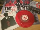 The Haunted Strength In Numbers Deluxe Red Vinyl Edition With CD
