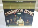 The Doors Morrison Hotel  EX+ UK 1st press Stereo