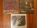 3x Ed Sheeran Vinyl LPs RSD 2016 - No.5, Songs I wrote with Amy, Live at Bedfort