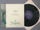 L905 Chopin Waltzes Dinu Lipatti Columbia 33CX 1032