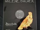MAXI 45 TOURS Promo - Mylène Farmer 