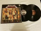 Metallica - Live in Gothenburg 1987 (2 X LP) Top Condition