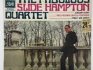 Original pressing 1969 Slide Hampton ?- The Fabulous Slide Hampton Quartet