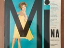 MINA LP - Interpretata da Mina - ITALDISC  1965