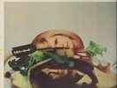Wonderland Band No. 1 ACHIM REICHEL NEAR MINT Polydor Vinyl LP