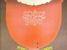 Gentle Giant Acquiring The Taste GERMAN SPACESHIP Vertigo Vinyl LP