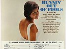 Aretha Franklin - Runnin' Out Of Fools LP - Columbia 2-Eye Mono VG+ PROMO