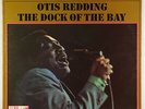 Otis Redding - The Dock Of The Bay LP - Volt OG Press VG+