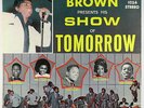 V/A - James Brown Presents His Show Of Tomorrow LP - King