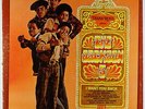Jackson 5 - Diana Ross Presents LP - Motown PROMO