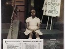 Philadelphia International All-Stars - Clean Up The Ghetto LP - PIR VG+ PROMO