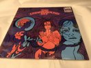 THE UNDERGROUND SET s/t UK ITALY LIBRARY FUNK GROOVE FUZZ PSYCH PROG LP