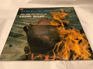 ERROL DIXON blues in the pot RARE UK 1st PRESS UNBOXED DECCA BLUES LP