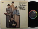 BEATLES Yesterday And Today CAPITOL LP mono