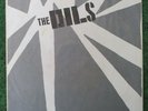 DILS 7” Hate The Rich 1977 first US press OILS on sleeve West Coast punk from LA