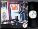 ARCHIE SHEPP Attica Blues LP IMPULSE  AS-9222 US 1972 Marion Brown PROMO CLEAN
