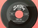 Willie Mae (Big Mama) Thornton “Tom Cat” SoloPlay 0040 VG+