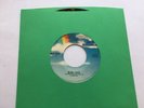 BURL IVES 45 RPM Record A Holly Jolly Christmas / Snow For Johnny NM