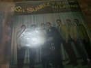 GIL SUAREZ Y SUS HI LATINS ORIG STARBRIGHT LATIN SOUL SEALED