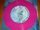 SPARKS - BEAT THE CLOCK - Pink  Vinyl 12