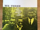 We Three Prestige Status NJLP 8210 RVG US DG Status Prestige 203 Washington