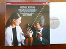 Philips Digital Tchaikovsky Violin Concertop Mullova Ex+