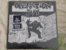 Operation Ivy Energy Vinyl Record Newbury Comics Exclusive On White Vinyl