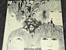 Beatles Revolver Sealed Vinyl Record LP Album USA 1966 or 1971, 1976