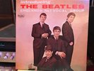 THE BEATLES INTRODUCING THE BEATLES US ORIG'64 VEE-JAY Near Mint Mono LP 1062