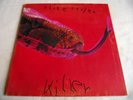 ALICE COOPER   KILLER ** 1971 UK 1st WARNER BROS. LP w/ '1972' CALENDAR. A1, B1.