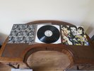 Rolling Stones - Steel Wheels LP - Ex+ FIRST UK Press Vinyl - Worldwide Shipping
