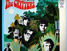 CRITTERS TOUCH 'N'GO ULTRA-RARE ORIG'68 PROJECT 3 WHITE LABEL PROMO-ONLY MONO LP