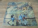 Wings - Wild Life 1971 UK LP APPLE 1st THE BEATLES